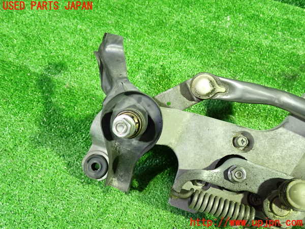 1UPJ-9238686770]ヴォクシー(ノア)(ZRR80W)フロントワイパーモーター 中古_3