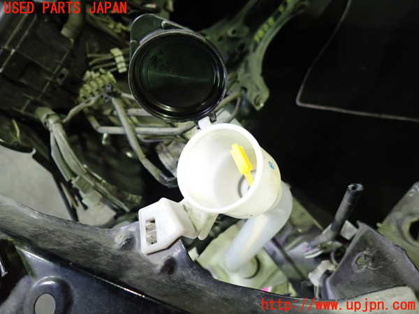 1UPJ-9238686791]ヴォクシー(ノア)(ZRR80W)ウォッシャータンク1 中古_2
