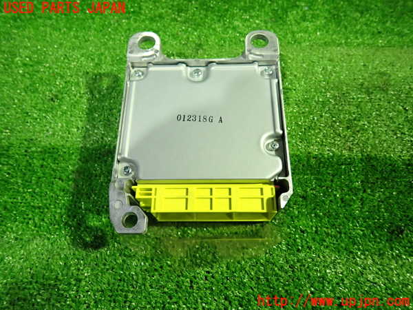 1UPJ-9238686145]ヴォクシー(ノア)(ZRR80W)エアバッグコンピューター 中古_2