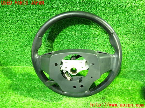 1UPJ-9238687855]ヴォクシー(ノア)(ZRR80W)ステアリングホイール 中古_4