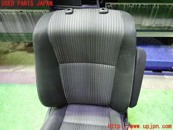 1UPJ-9238687035]ヴォクシー(ノア)(ZRR80W)運転席シート 中古_2