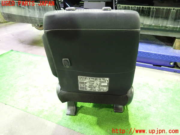 1UPJ-9238687035]ヴォクシー(ノア)(ZRR80W)運転席シート 中古_5