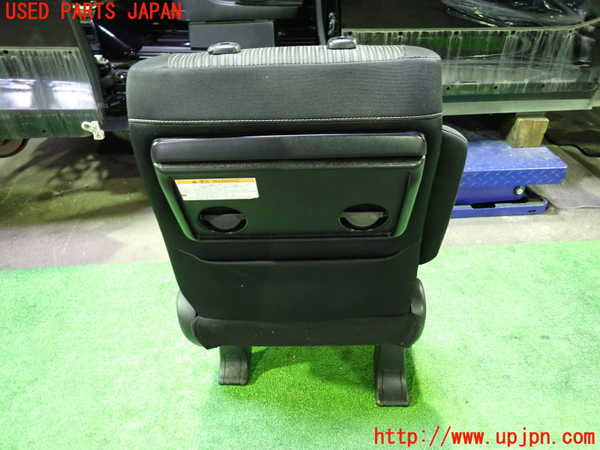 1UPJ-9238687065]ヴォクシー(ノア)(ZRR80W)助手席シート 中古_4