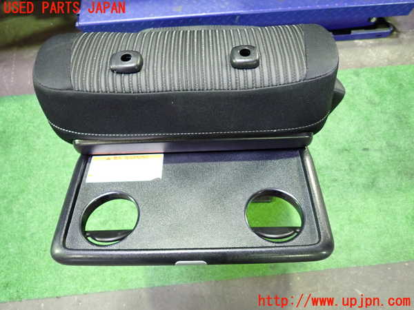 1UPJ-9238687065]ヴォクシー(ノア)(ZRR80W)助手席シート 中古_5