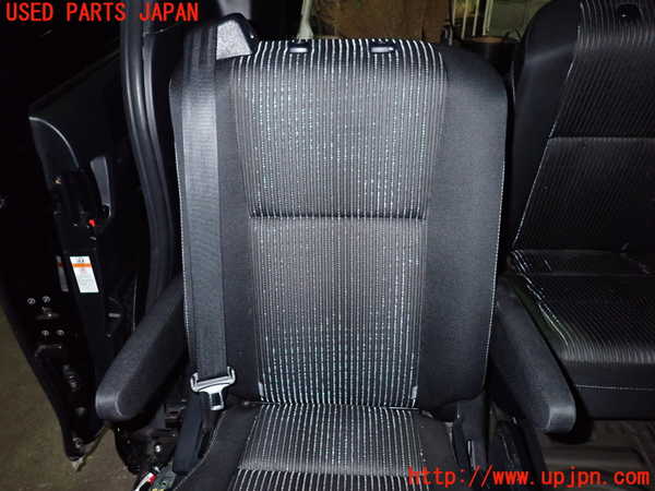 1UPJ-9238687145]ヴォクシー(ノア)(ZRR80W)右2列目シート 中古_2