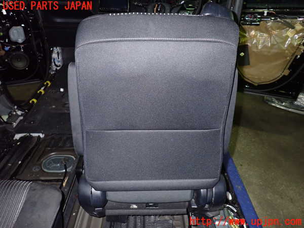 1UPJ-9238687145]ヴォクシー(ノア)(ZRR80W)右2列目シート 中古_5