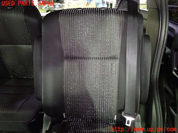 1UPJ-9238687175]ヴォクシー(ノア)(ZRR80W)左2列目シート 中古_2