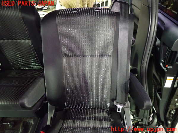 1UPJ-9238687175]ヴォクシー(ノア)(ZRR80W)左2列目シート 中古_3