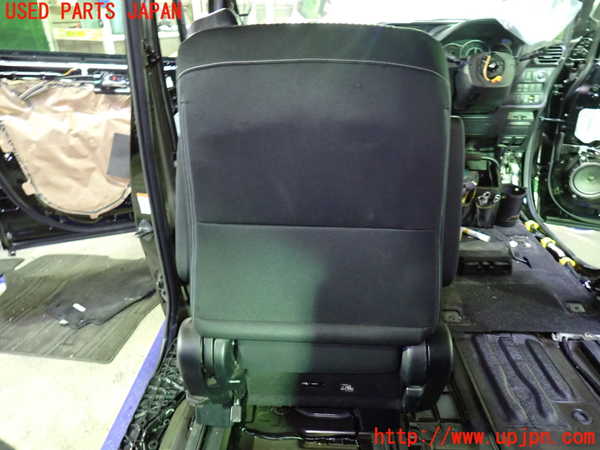 1UPJ-9238687175]ヴォクシー(ノア)(ZRR80W)左2列目シート 中古_5