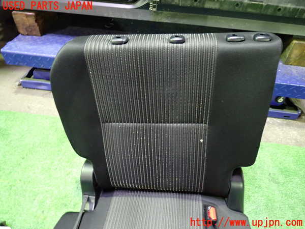 1UPJ-9238687235]ヴォクシー(ノア)(ZRR80W)右3列目シート 中古_2