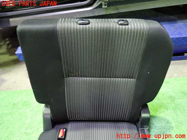 1UPJ-9238687265]ヴォクシー(ノア)(ZRR80W)左3列目シート 中古_2