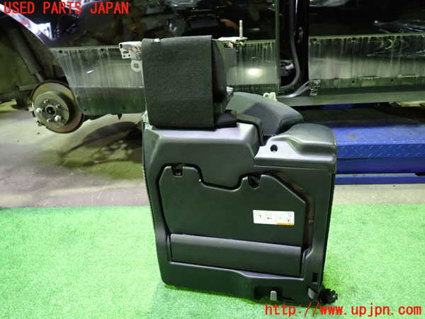 1UPJ-9238687265]ヴォクシー(ノア)(ZRR80W)左3列目シート 中古_5