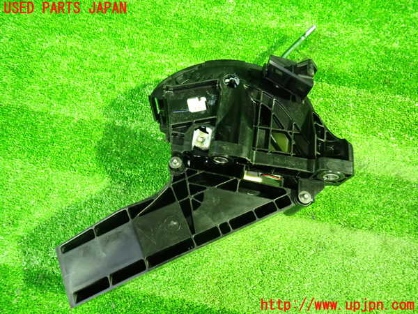 1UPJ-9238687555]ヴォクシー(ノア)(ZRR80W)ATシフトレバー 中古_2