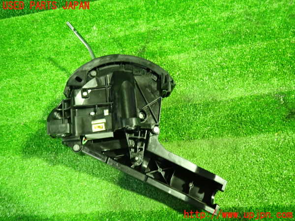 1UPJ-9238687555]ヴォクシー(ノア)(ZRR80W)ATシフトレバー 中古_3