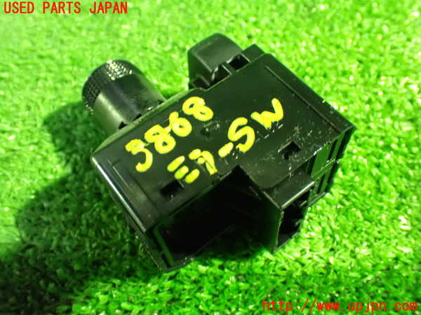 1UPJ-9238686280]ヴォクシー(ノア)(ZRR80W)ミラースイッチ 中古_2