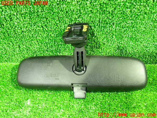 1UPJ-9238687615]ヴォクシー(ノア)(ZRR80W)ルームミラー 中古_2