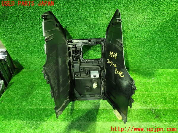 1UPJ-9238687549]ヴォクシー(ノア)(ZRR80W)コンソール 中古_3