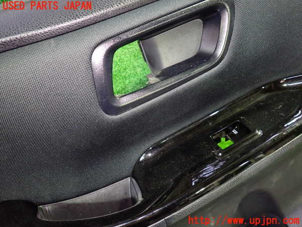 1UPJ-9238681264]ヴォクシー(ノア)(ZRR80W)左前ドア内張り 中古_2
