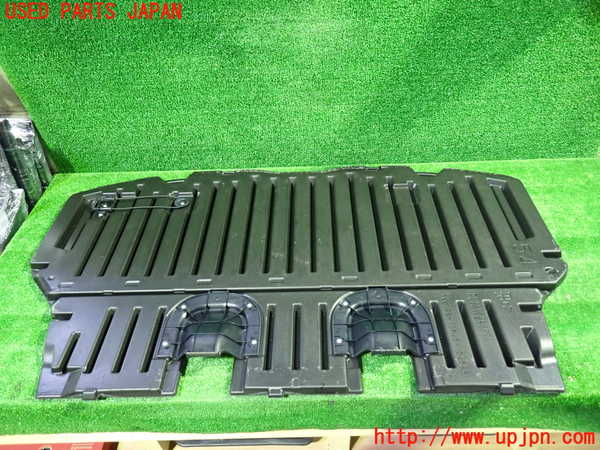 1UPJ-9238687771]ヴォクシー(ノア)(ZRR80W)ラゲッジトレイ1 中古_2