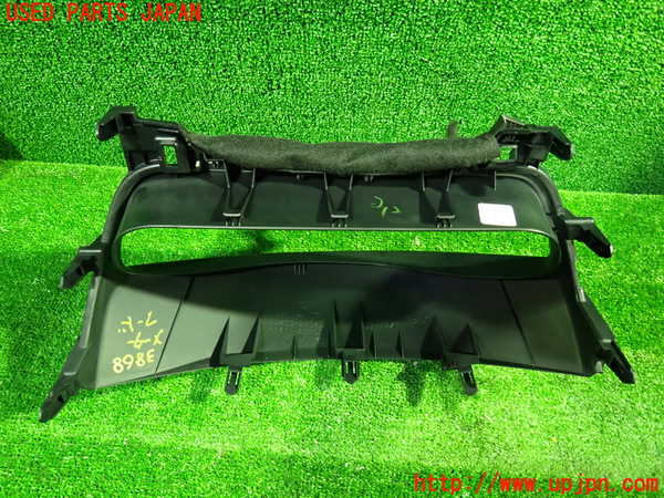 1UPJ-9238687510]ヴォクシー(ノア)(ZRR80W)メーターフード 中古_2