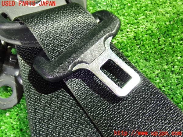 1UPJ-9238687045]ヴォクシー(ノア)(ZRR80W)運転席シートベルト 中古_2