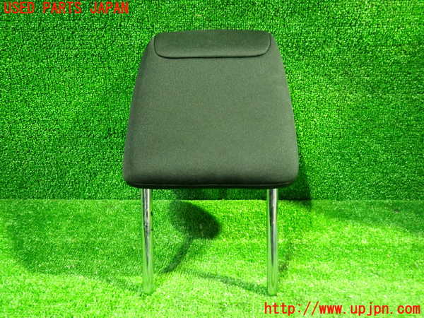 1UPJ-9238687040]ヴォクシー(ノア)(ZRR80W)運転席ヘッドレスト 中古_2