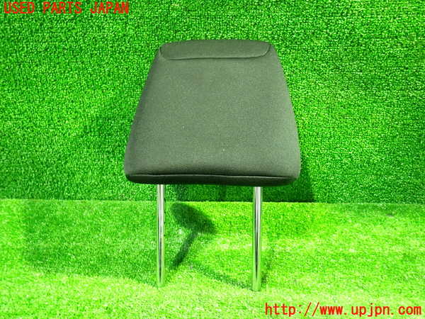 1UPJ-9238687180]ヴォクシー(ノア)(ZRR80W)左2列目ヘッドレスト 中古_2