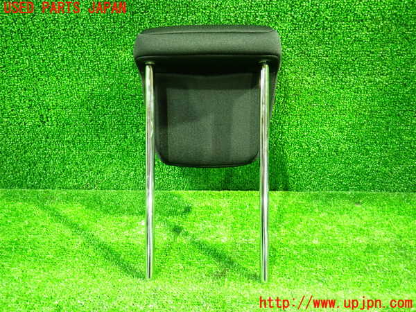 1UPJ-9238687240]ヴォクシー(ノア)(ZRR80W)右3列目ヘッドレスト 中古_2