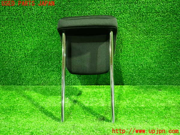 1UPJ-9238687270]ヴォクシー(ノア)(ZRR80W)左3列目ヘッドレスト 中古_2