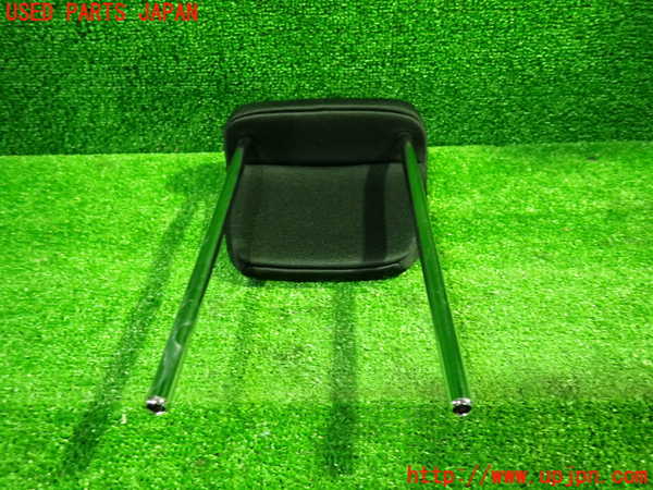 1UPJ-9238687270]ヴォクシー(ノア)(ZRR80W)左3列目ヘッドレスト 中古_3