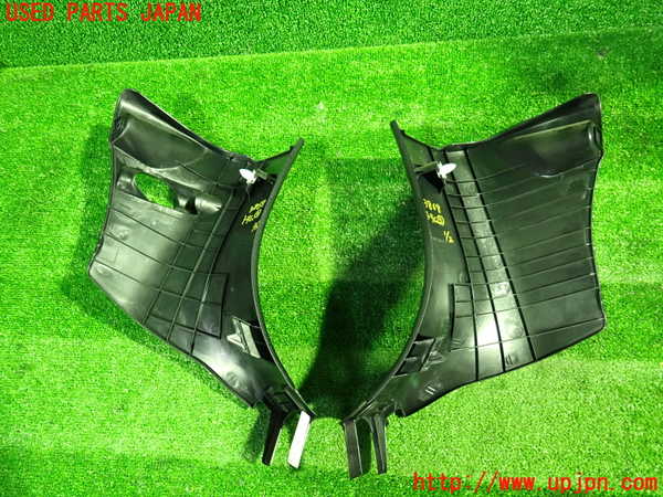 1UPJ-9238687693]ヴォクシー(ノア)(ZRR80W)内装トリム類3 中古_2