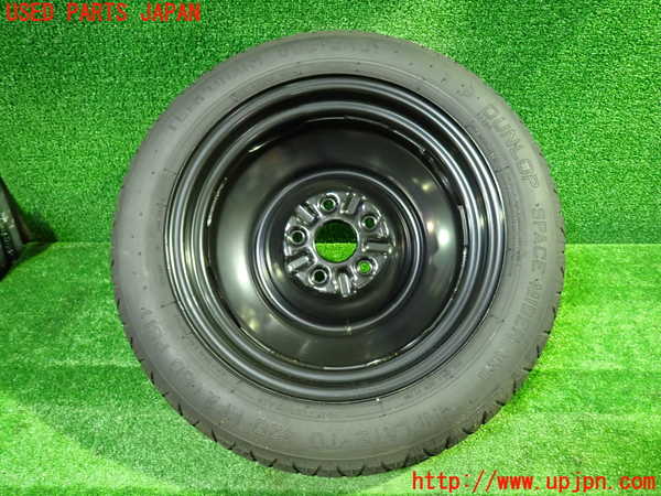 1UPJ-9238689601]ヴォクシー(ノア)(ZRR80W)スペアタイヤ1 中古_3
