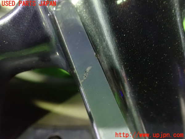 1UPJ-9238689032]ヴォクシー(ノア)(ZRR80W)タイヤ　ホイール　1本② 205/60R16 中古_3