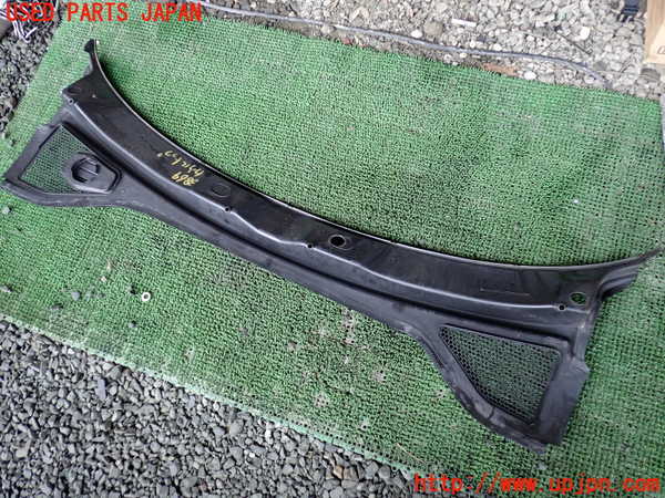 1UPJ-9238691190]アウディ・S3 セダン(8VDJHL)カウルトップ 中古_2