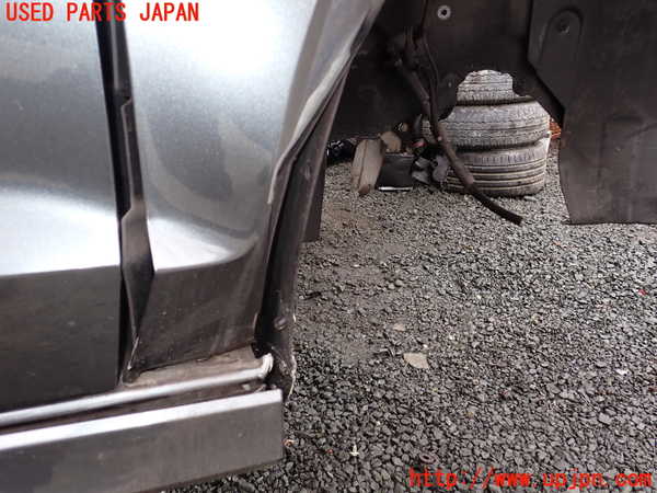 1UPJ-9238691080]アウディ・S3 セダン(8VDJHL)右前フェンダー 中古_2