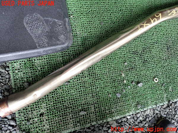 1UPJ-9238692661]アウディ・S3 セダン(8VDJHL)触媒1 中古_2