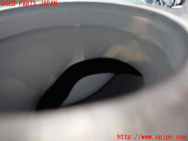 1UPJ-9238692661]アウディ・S3 セダン(8VDJHL)触媒1 中古_4