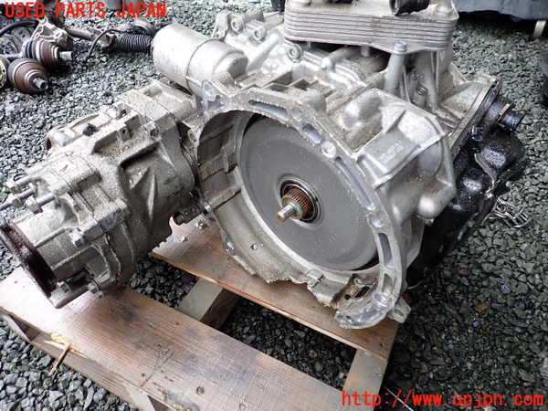1UPJ-9238693010]アウディ・S3 セダン(8VDJHL)ミッション AT DJH 4WD 中古_2