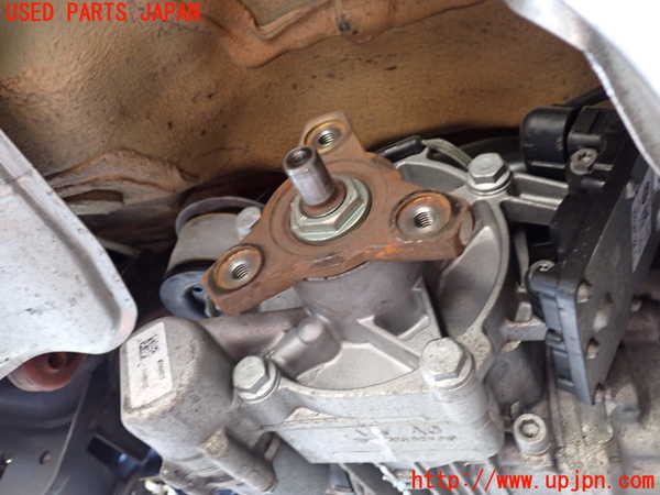 1UPJ-9238694355]アウディ・S3 セダン(8VDJHL)リアデフ 中古_3