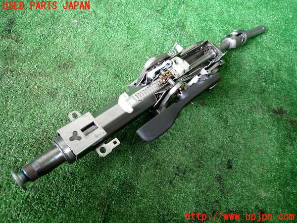 1UPJ-9238694260]アウディ・S3 セダン(8VDJHL)ステアリングシャフト 中古_2