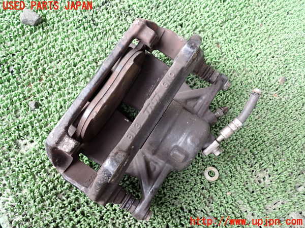 1UPJ-9238694085]アウディ・S3 セダン(8VDJHL)左フロントキャリパー 中古_2
