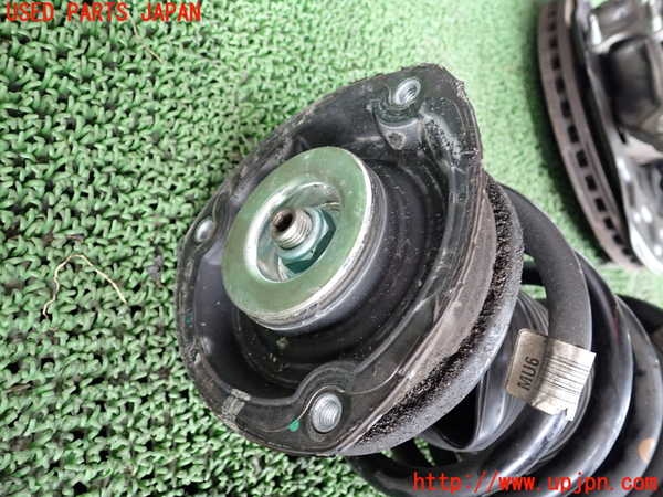 1UPJ-9238695015]アウディ・S3 セダン(8VDJHL)右フロントストラット 中古_2