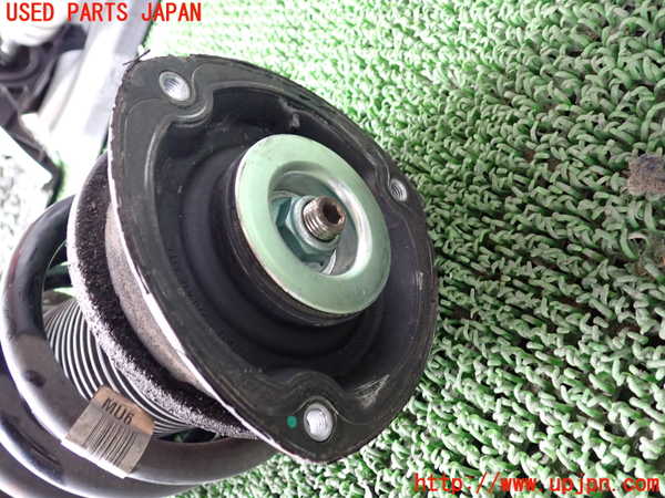 1UPJ-9238695025]アウディ・S3 セダン(8VDJHL)左フロントストラット 中古_2