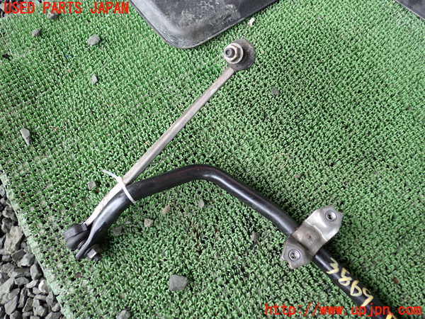 1UPJ-9238695440]アウディ・S3 セダン(8VDJHL)フロントスタビライザー 中古_2