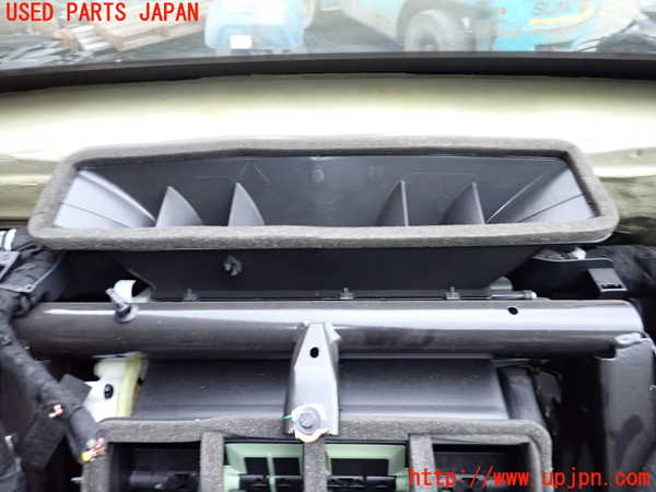 1UPJ-9238696081]アウディ・S3 セダン(8VDJHL)エバポレーター1 中古_2