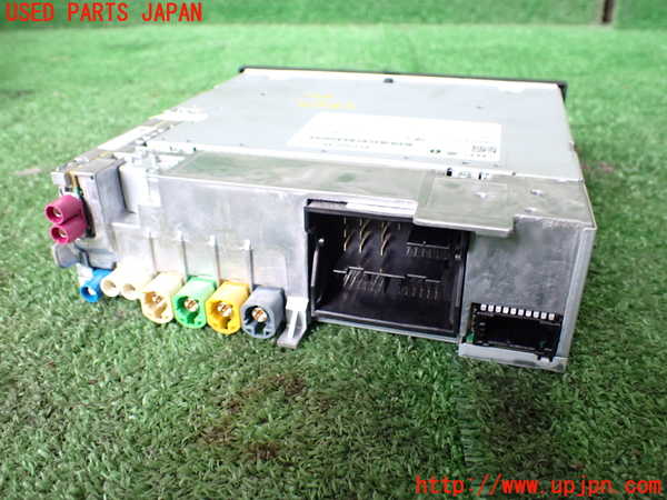 1UPJ-9238696589]アウディ・S3 セダン(8VDJHL)カーナビゲーション HDD 中古_2