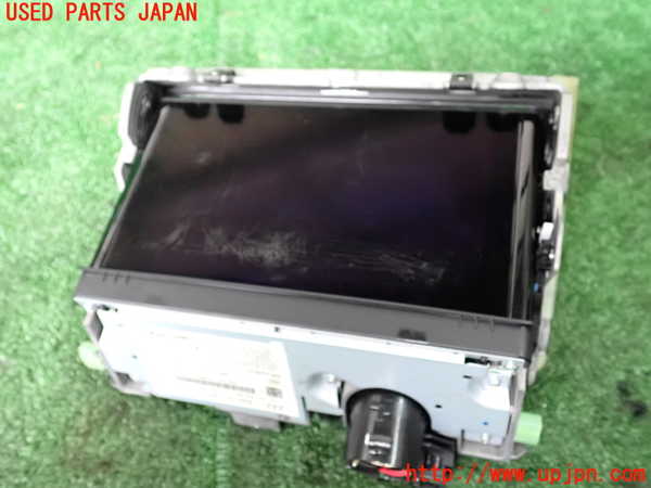 1UPJ-9238696629]アウディ・S3 セダン(8VDJHL)モニター 中古_2