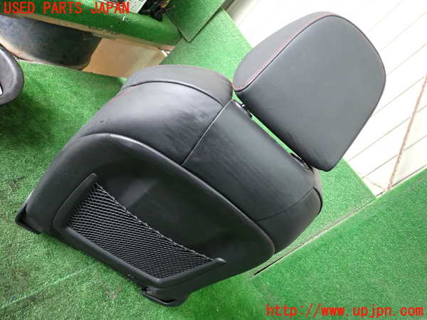 1UPJ-9238697035]アウディ・S3 セダン(8VDJHL)運転席シート 中古_5