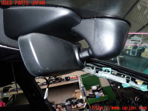 1UPJ-9238697615]アウディ・S3 セダン(8VDJHL)ルームミラー 中古_2