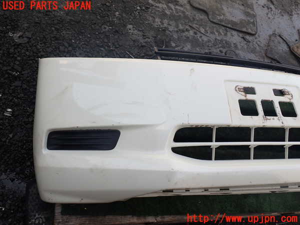 1UPJ-9238701010]ステップワゴン(RK1)フロントバンパー 中古_3